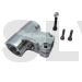 H0080-S Aluminium Centre Hub
